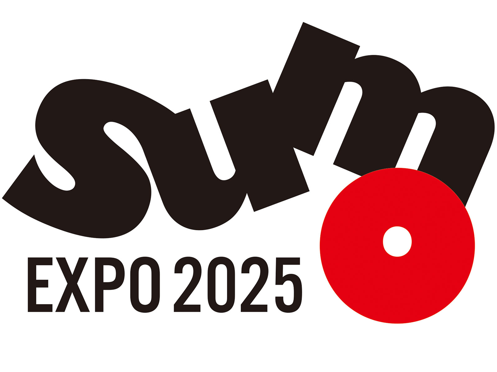 SUMO EXPO 2025 SUMOが世界をひとつにする!